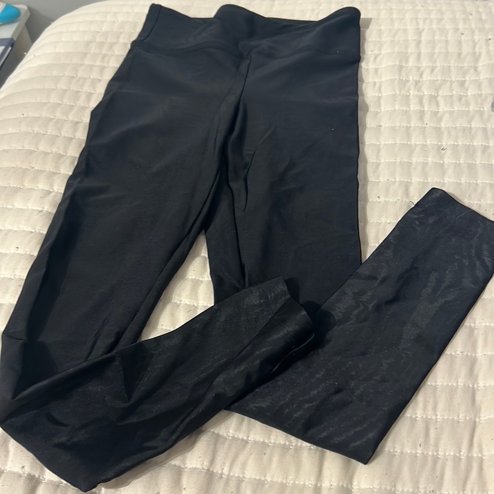 koral animal print legging